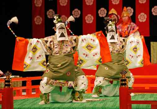 【苦手な方、閲覧注意】世界のお面、仮面、マスク【画像】