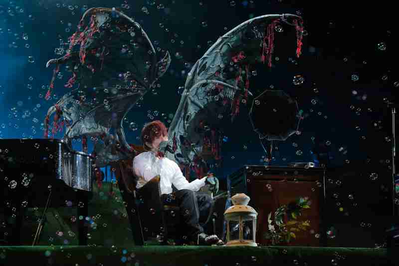 小沢健二のニューシングル、コラボ相手はSEKAI NO OWARI