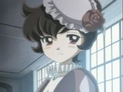 ゴスロリ服のキャラクター画像ください！！