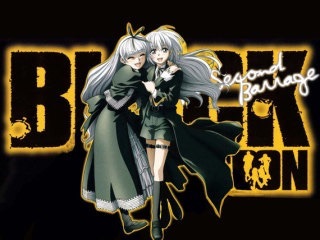 ゴスロリ服のキャラクター画像ください！！