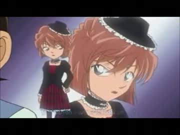ゴスロリ服のキャラクター画像ください！！