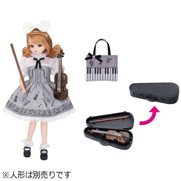 ゴスロリ服のキャラクター画像ください！！