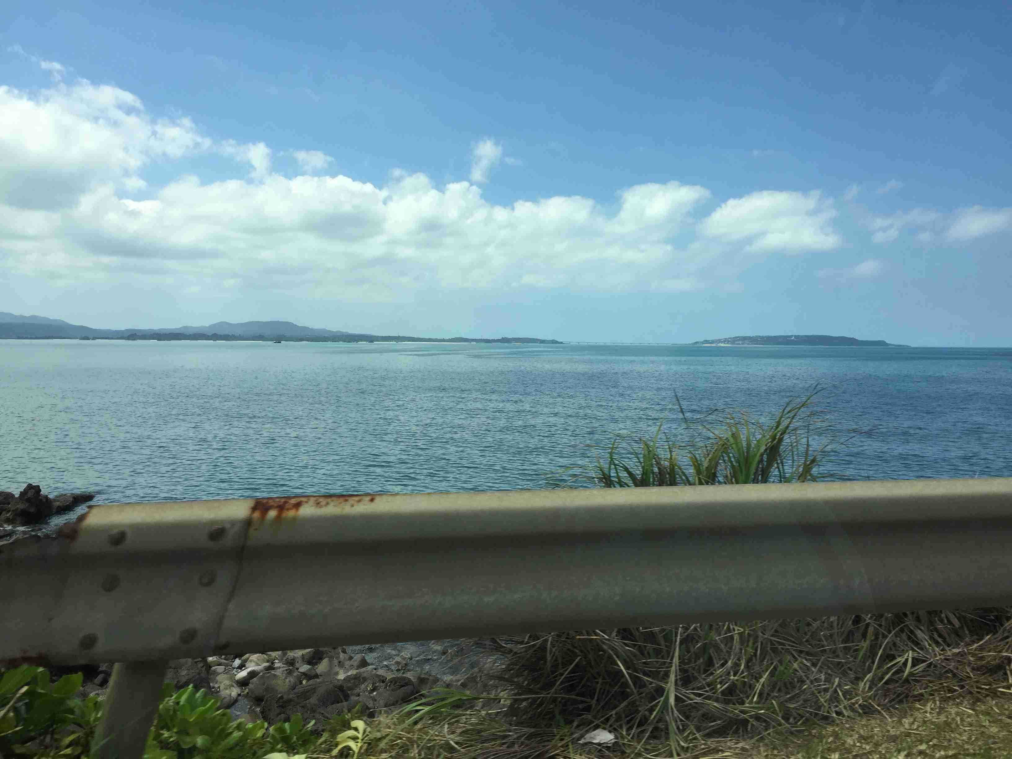 美しい海の写真を貼って癒されよう
