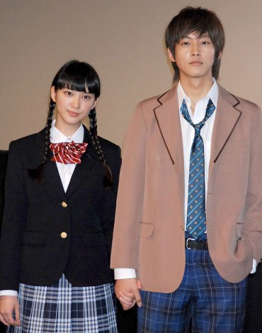 【ドS好き女子必見！】「お前」と呼ばれたいイケメン俳優ランキング　