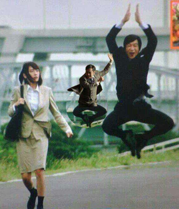 有名人のコラ画像を貼っていくトピpart2