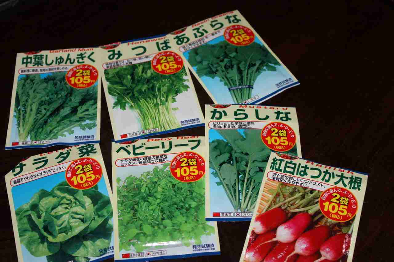冷蔵庫に常備してるもの！
