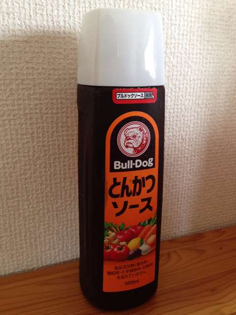 冷蔵庫に常備してるもの！