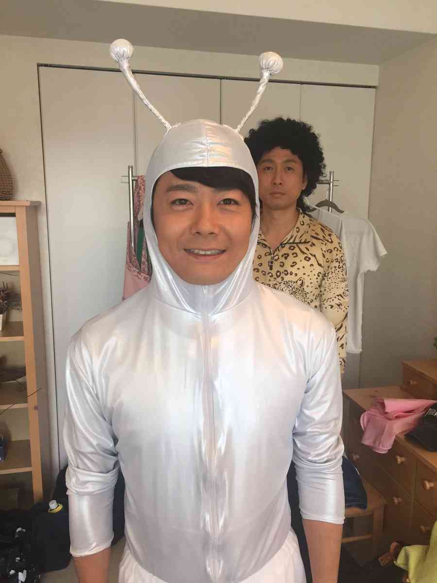 ブリッコだと思う男性有名人