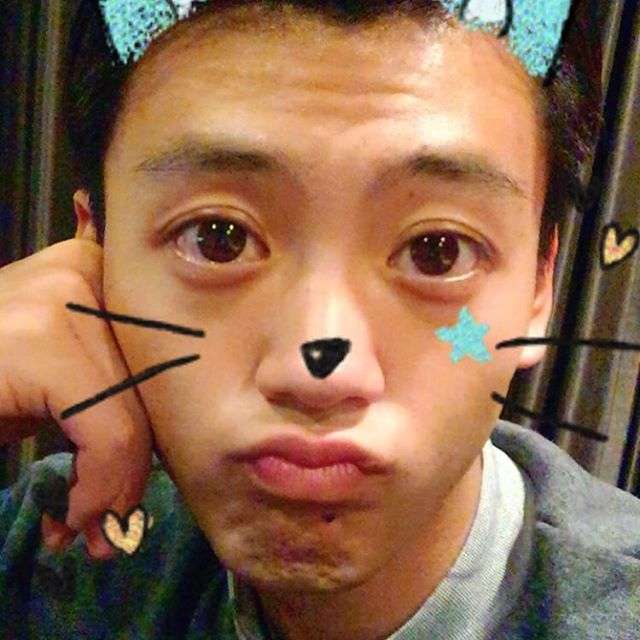 ブリッコだと思う男性有名人