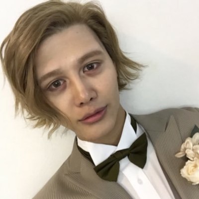 ブリッコだと思う男性有名人