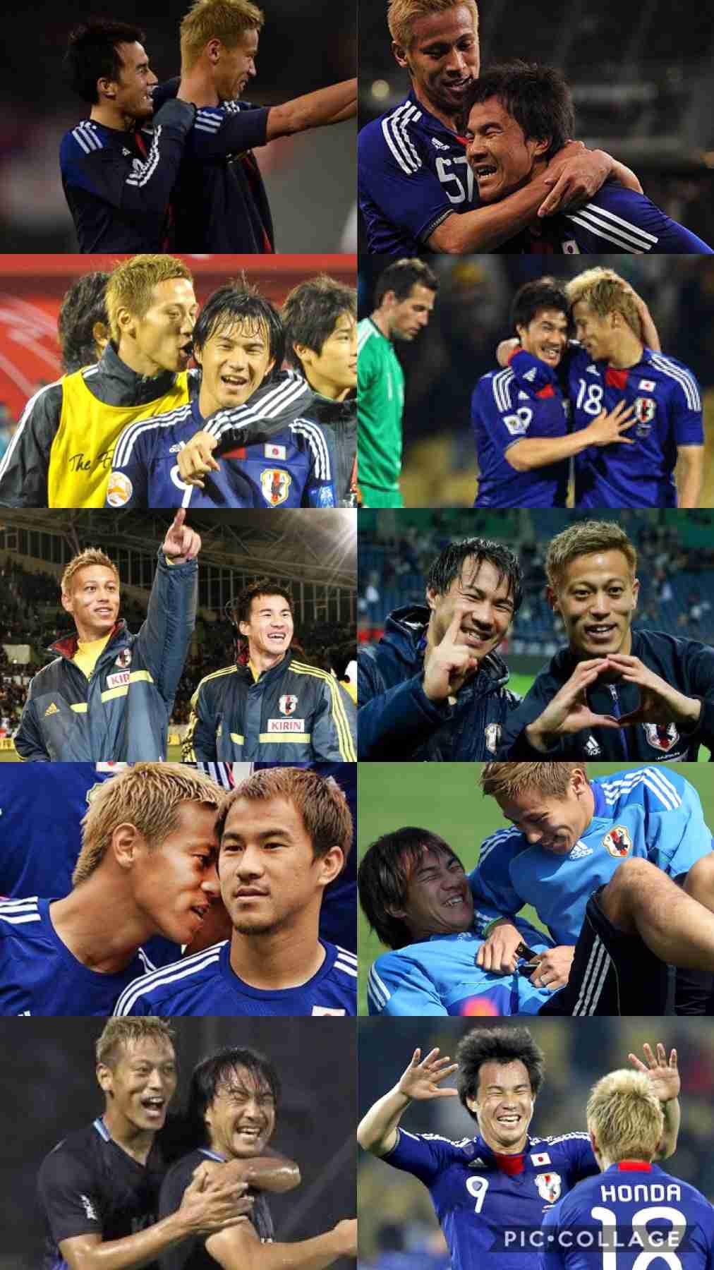 【実況・感想】2018FIFAサッカーW杯 アジア最終予選 日本VSサウジアラビア