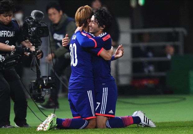 【実況・感想】2018FIFAサッカーW杯 アジア最終予選 日本VSサウジアラビア