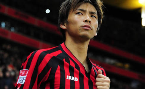 【実況・感想】2018FIFAサッカーW杯 アジア最終予選 日本VSサウジアラビア