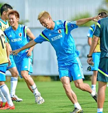 【実況・感想】2018FIFAサッカーW杯 アジア最終予選 日本VSサウジアラビア