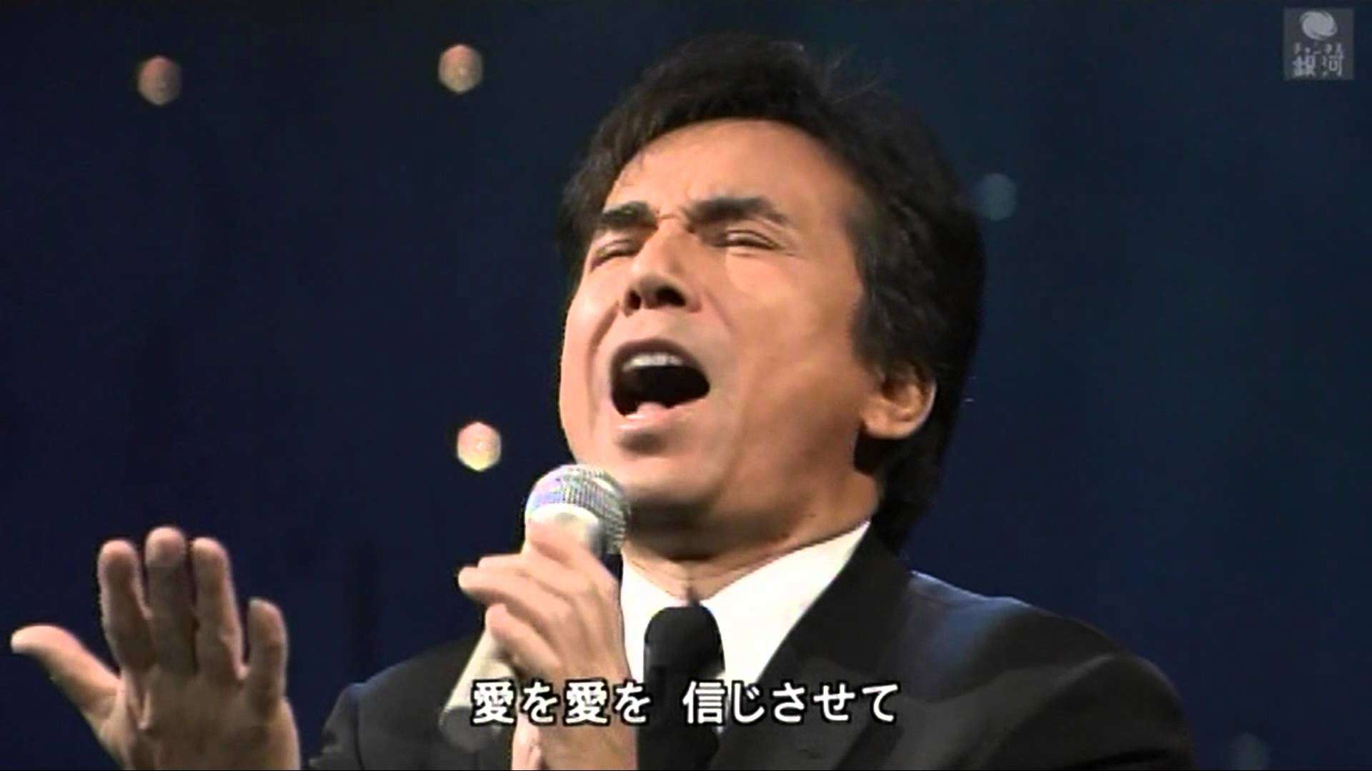 日本にこの歌手がいて良かった！と思う歌手を教えてください