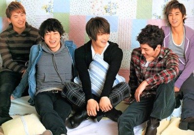 日本にこの歌手がいて良かった！と思う歌手を教えてください
