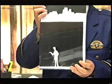 「時効警察」あるある