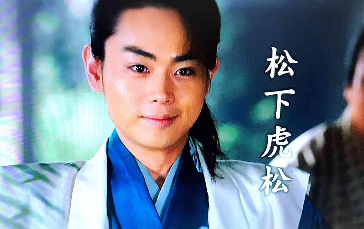 【実況・感想】おんな城主 直虎(38)「井伊を共に去りぬ」