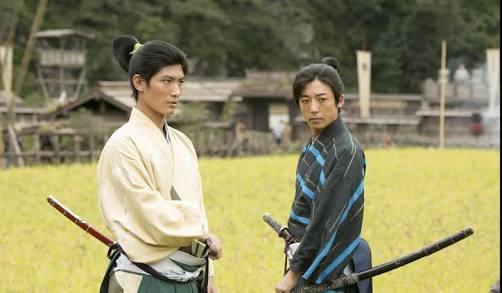【実況・感想】おんな城主 直虎(38)「井伊を共に去りぬ」