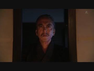 【実況・感想】おんな城主 直虎(38)「井伊を共に去りぬ」