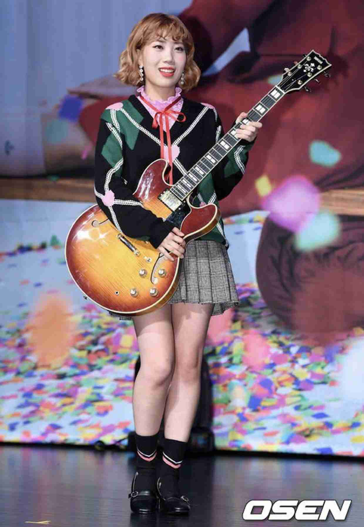 ざわちん、尼神インター誠子をテイラー・スウィフトに変身