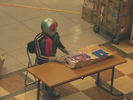 色んな意味で切なくなる画像を下さい