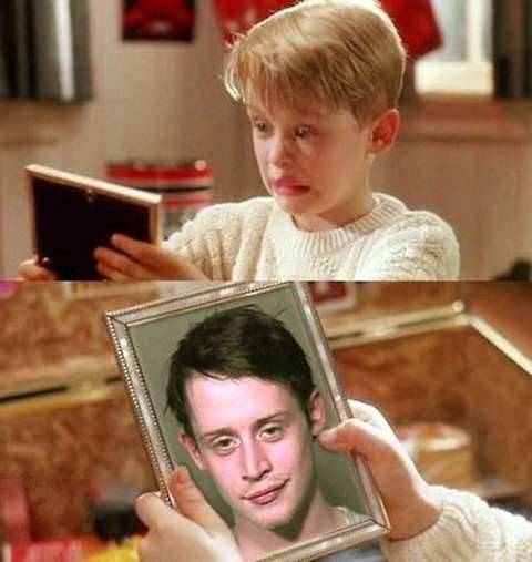 色んな意味で切なくなる画像を下さい