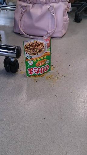 色んな意味で切なくなる画像を下さい