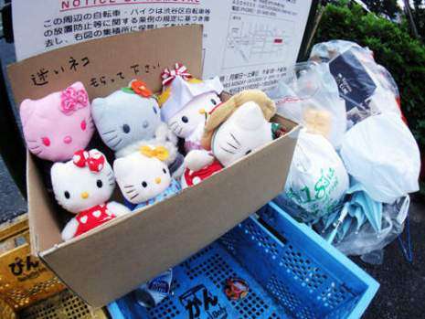 色んな意味で切なくなる画像を下さい