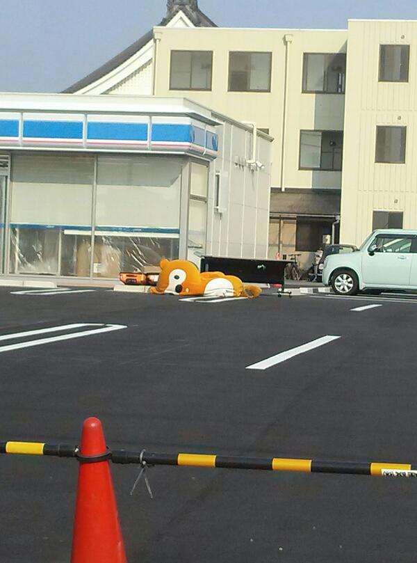 色んな意味で切なくなる画像を下さい