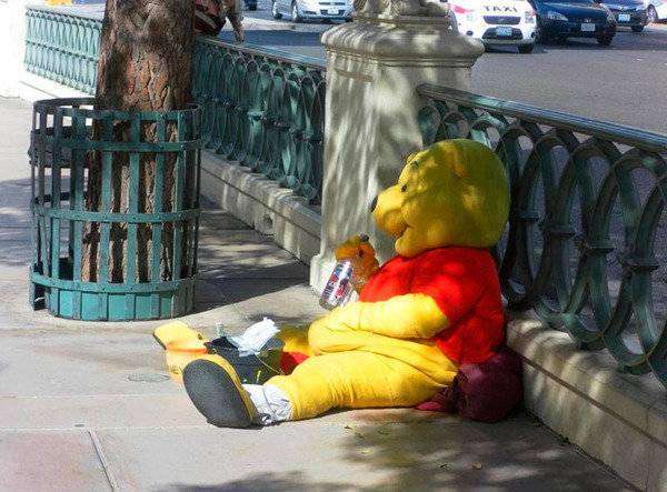 色んな意味で切なくなる画像を下さい