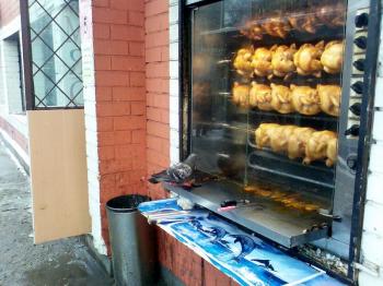 色んな意味で切なくなる画像を下さい