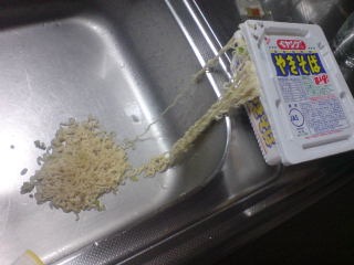 色んな意味で切なくなる画像を下さい