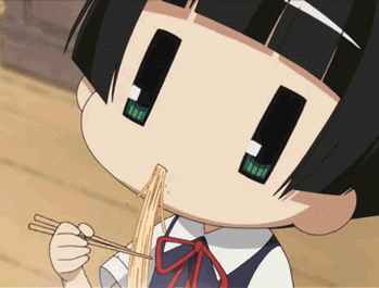 カップ麺大好き‼