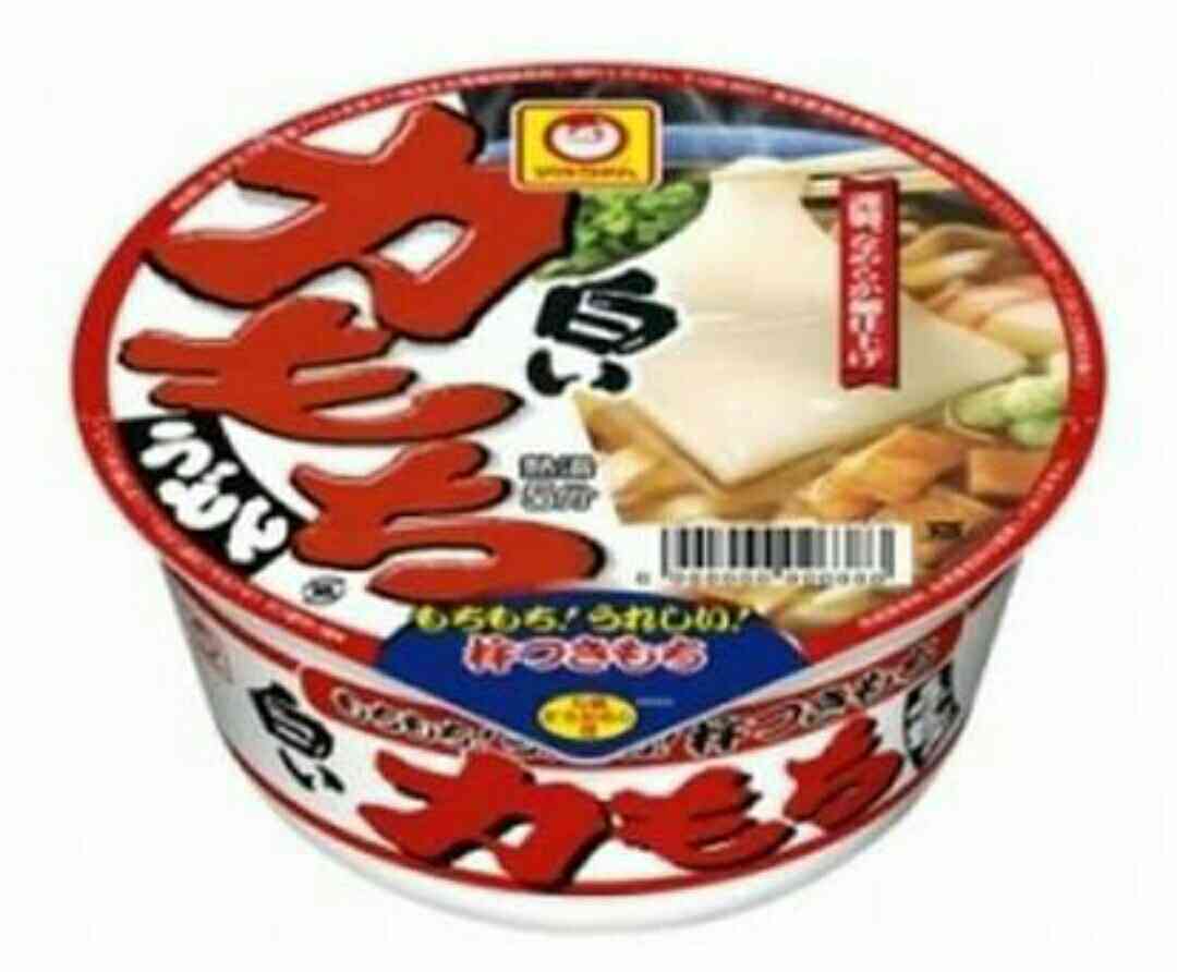 カップ麺大好き‼