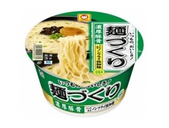 カップ麺大好き‼