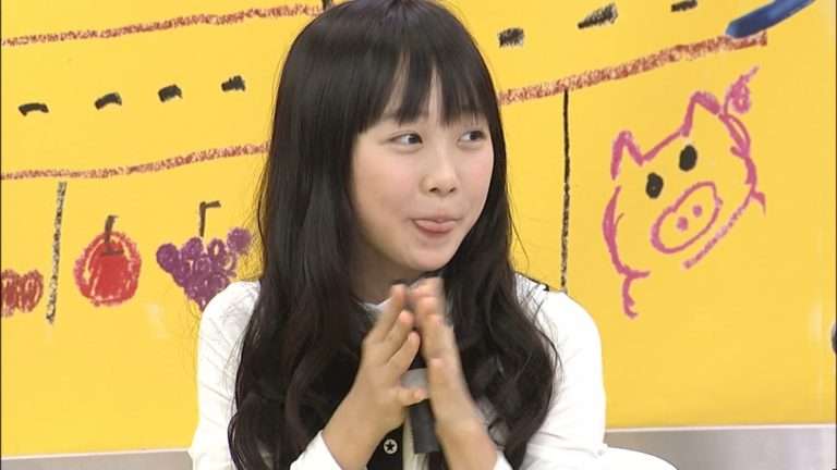 新スポーツ番組のアシスタントに本田望結が抜擢