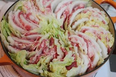 好きなお野菜の食べ方