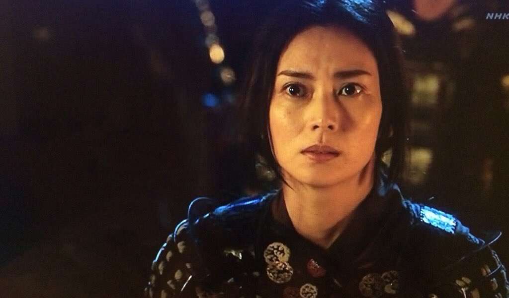 【実況･感想】おんな城主 直虎（37）「武田が来たりて火を放つ」