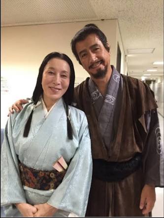 【実況･感想】おんな城主 直虎（37）「武田が来たりて火を放つ」