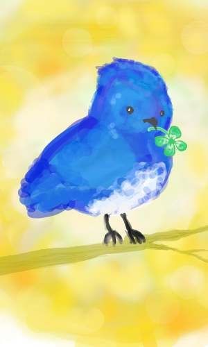 【お絵かきトピ】想像だけで動物を描こう！