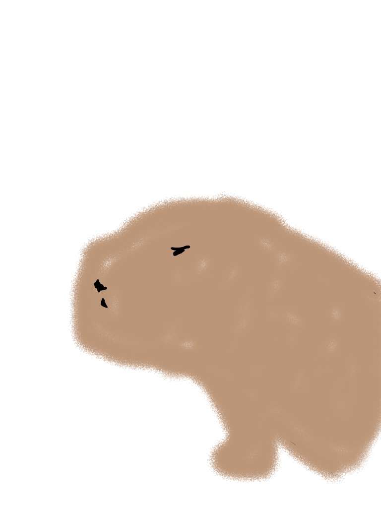 【お絵かきトピ】想像だけで動物を描こう！