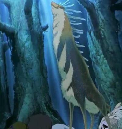 【お絵かきトピ】想像だけで動物を描こう！