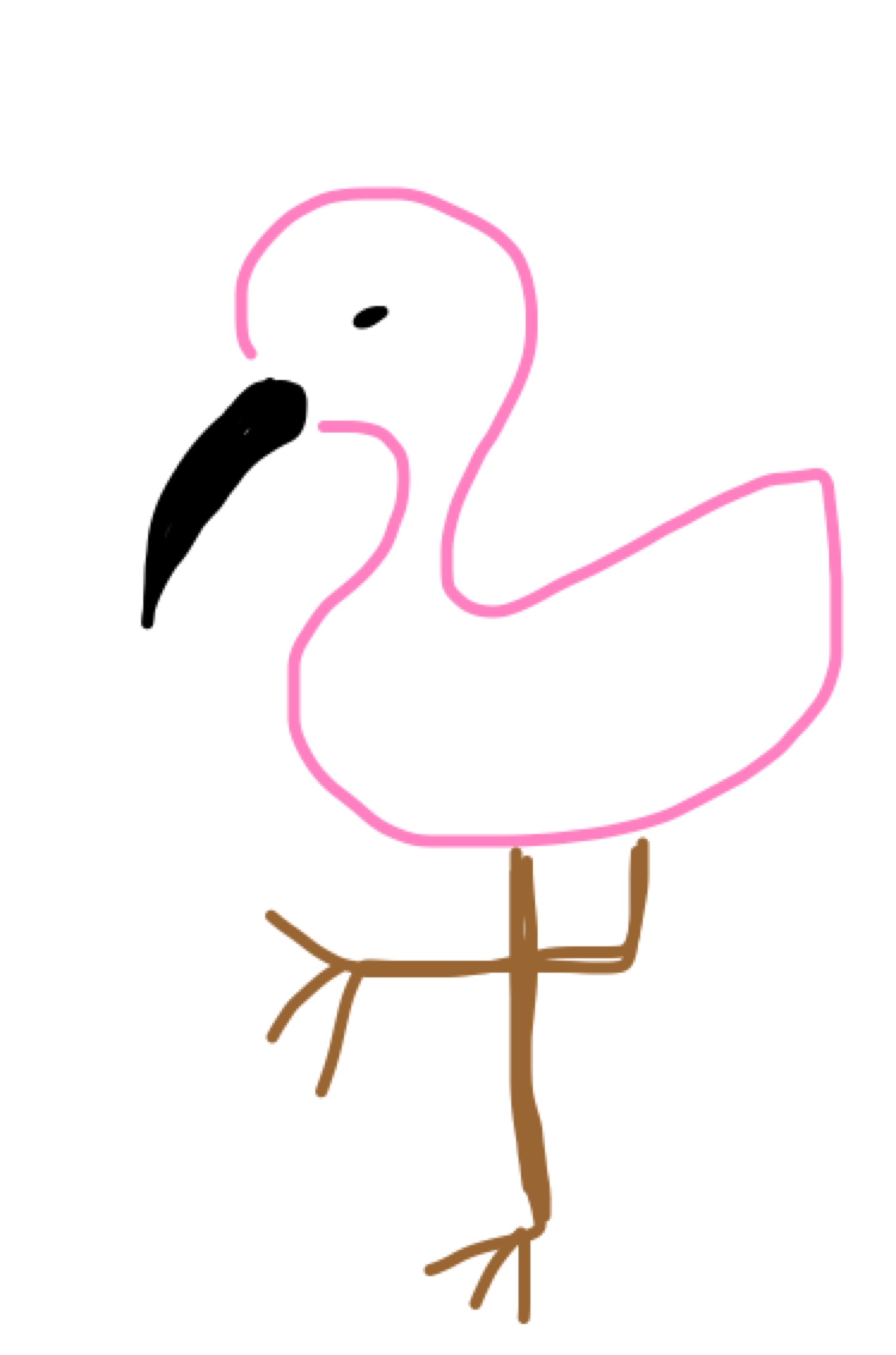 【お絵かきトピ】想像だけで動物を描こう！