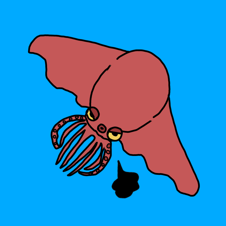 【お絵かきトピ】想像だけで動物を描こう！