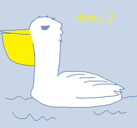 【お絵かきトピ】想像だけで動物を描こう！