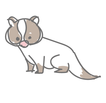 【お絵かきトピ】想像だけで動物を描こう！