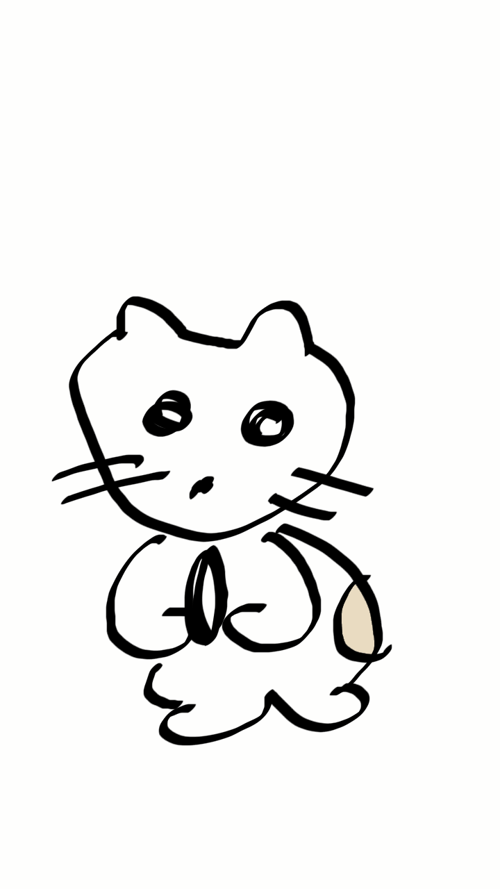 【お絵かきトピ】想像だけで動物を描こう！