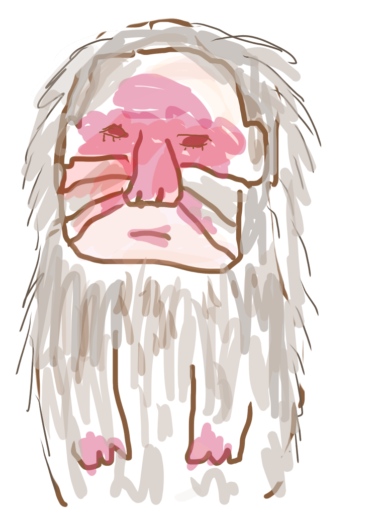 【お絵かきトピ】想像だけで動物を描こう！