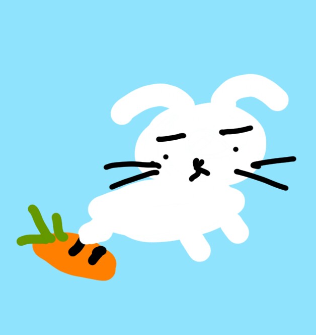 【お絵かきトピ】想像だけで動物を描こう！